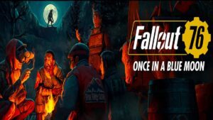 Fallout 76 Where to Find Ogua