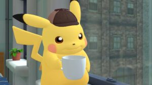 Detetive Pikachu Returns tem data de lançamento para 2023