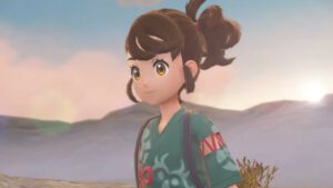 Nintendo revela mais sobre os DLCs Pokémon Scarlet e Violet