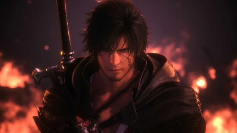 Is the Opening of Final Fantasy XVI Slow? featured image