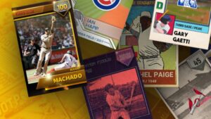 Com2uS reúne estrelas do beisebol e videogames para caridade ALS