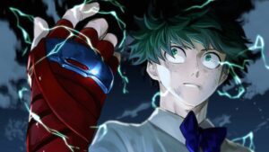 Códigos de My Hero Battlegrounds junho de 2023