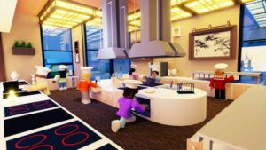 Restaurant Tycoon 2 códigos junho 2023