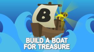 Construa um barco para códigos de tesouro (junho de 2023)