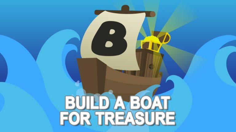 Construa um barco para códigos de tesouro (junho de 2023)