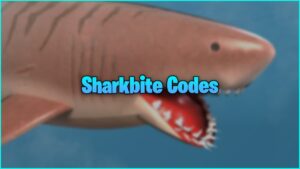 Roblox Sharkbite Codes (junho de 2023)