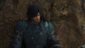 Final Fantasy 16 Clive1 Image