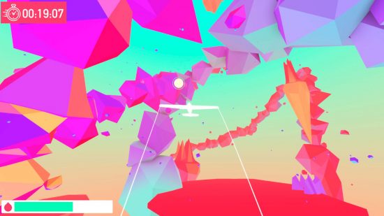 avião-jogos-voar-avião Captura de tela de um rolo de bareel no Fly Plane para guia de jogos de avião