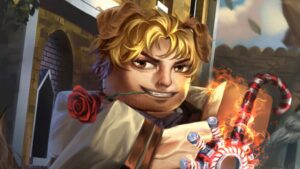 Códigos King Legacy junho de 2023
