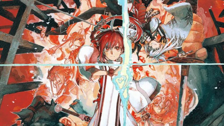 Fate/Samurai Remnant, um novo ARPG para Switch, parece absolutamente lindo