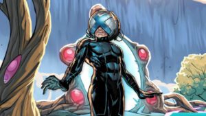 Krakoa da Marvel Snap se foi, e nosso sofrimento pode finalmente acabar