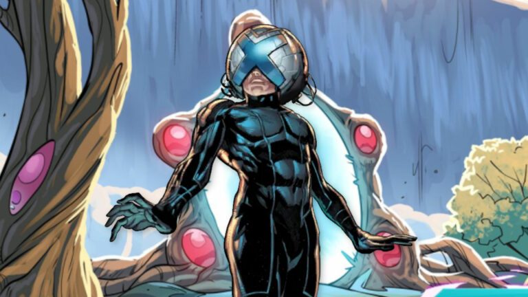 Krakoa da Marvel Snap se foi, e nosso sofrimento pode finalmente acabar