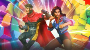 Evento de orgulho do MCoC celebra a todos ao atingir 250 heróis