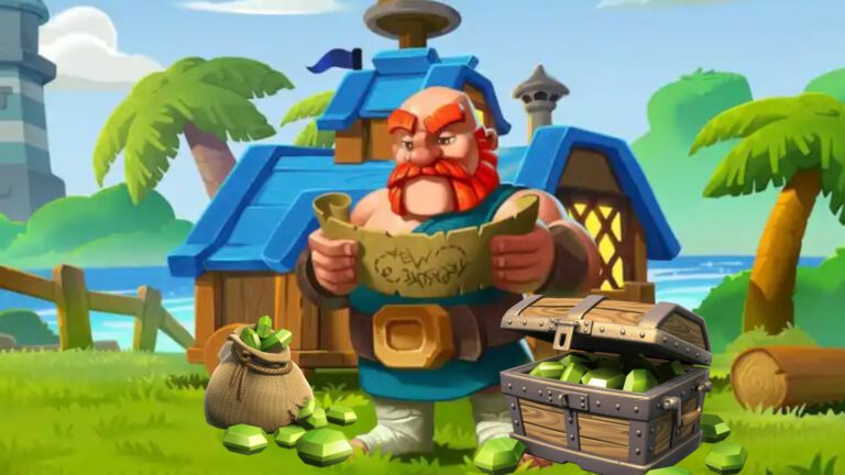 Como obter gemas do Clash of Clans em 2023
