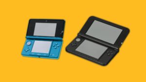 Os melhores jogos 3DS 2023