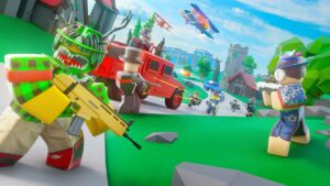 Featured Roblox Base Battles Codes