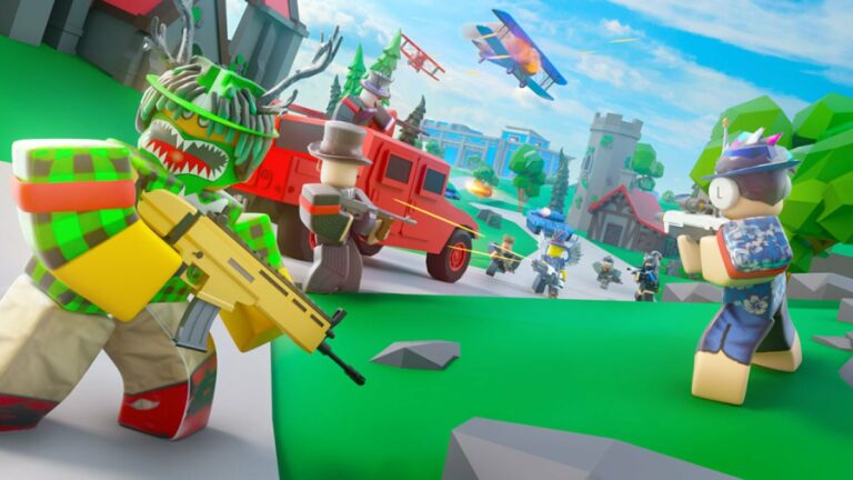 Featured Roblox Base Battles Codes