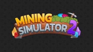 Featured Mining Simulator 2 Codes