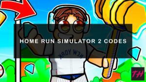 Home Run Simulator 2 Codes