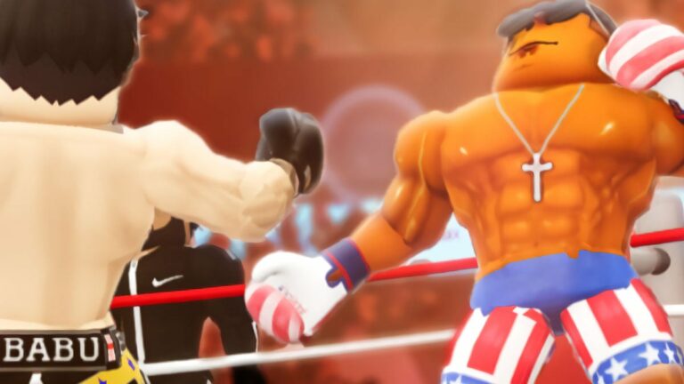 Roblox Boxing Beta Codes