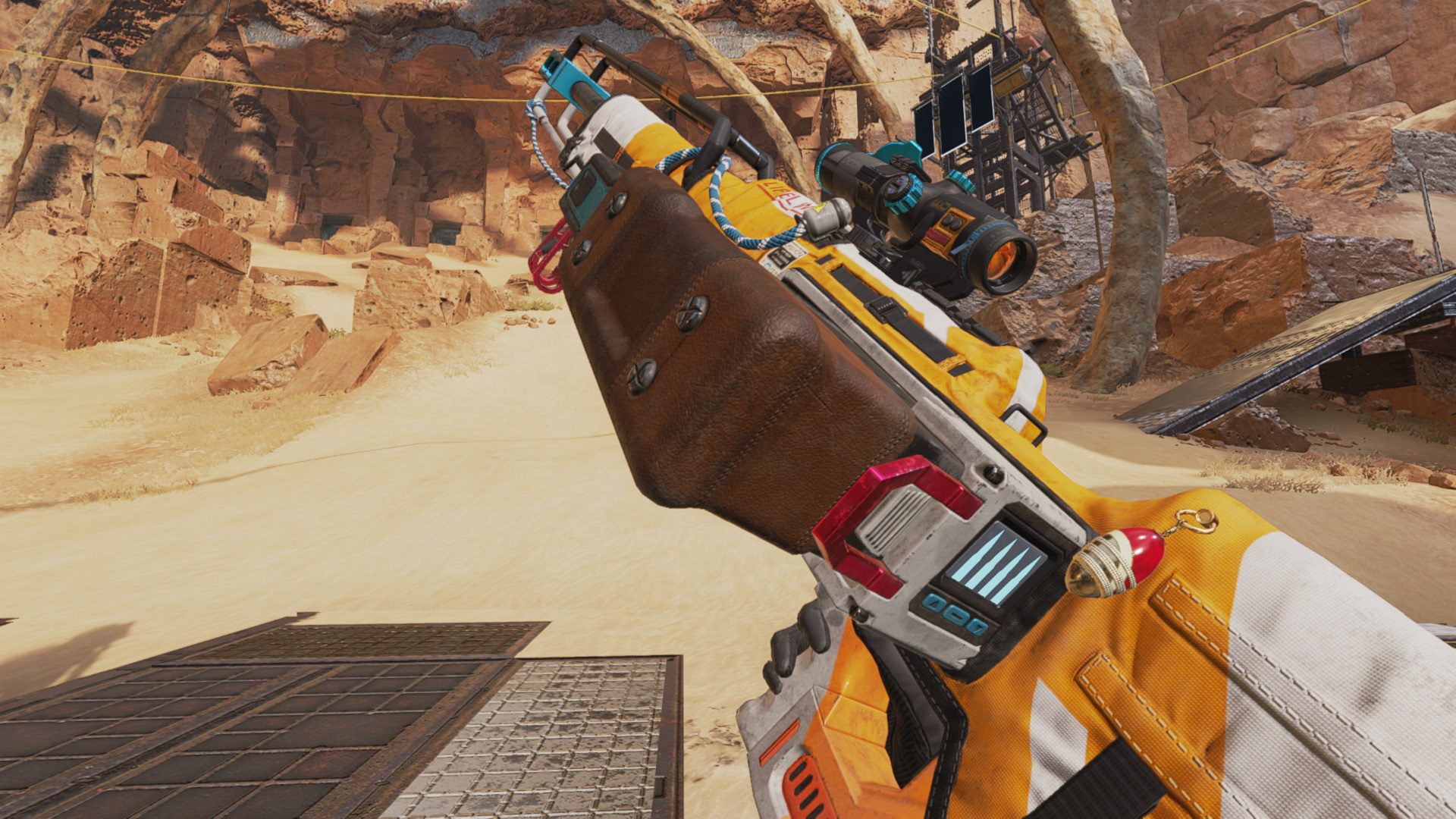 apex-legends-tier-list-kraber O Kraber em Apex Legends