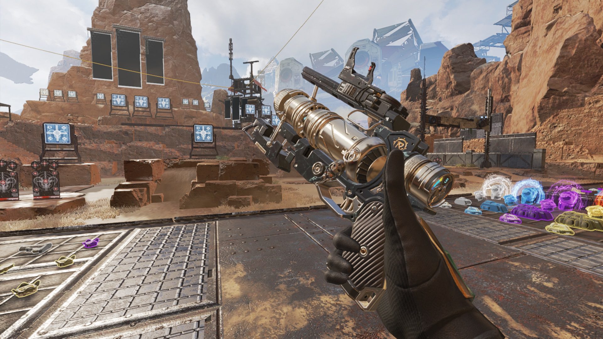 apex-legends-tier-list-wingman O Wingman de Apex Legends