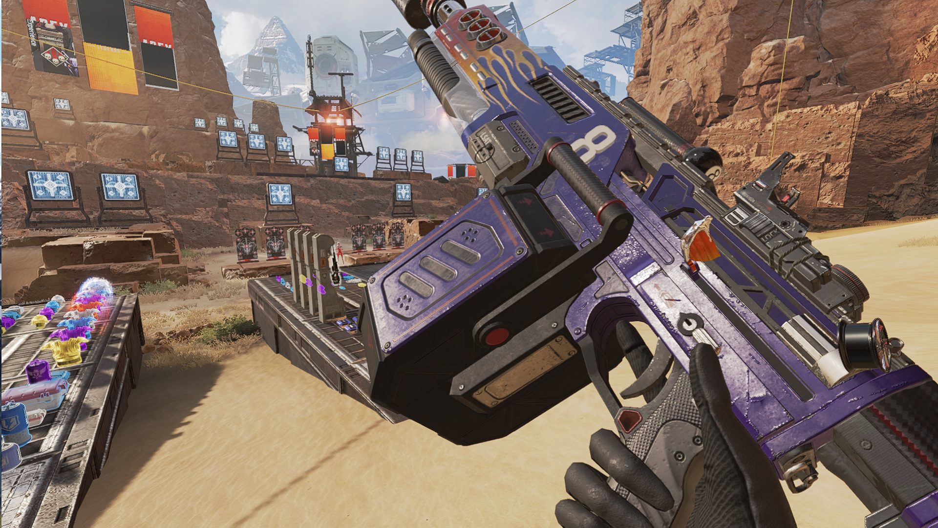 apex-legends-tier-list-devotion A devoção de Apex Legends