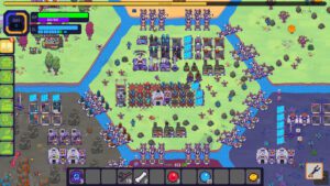 Nova Lands Featured