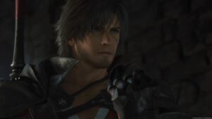 How to Perform an Eikonic Breakthrough in Final Fantasy 16 featured image