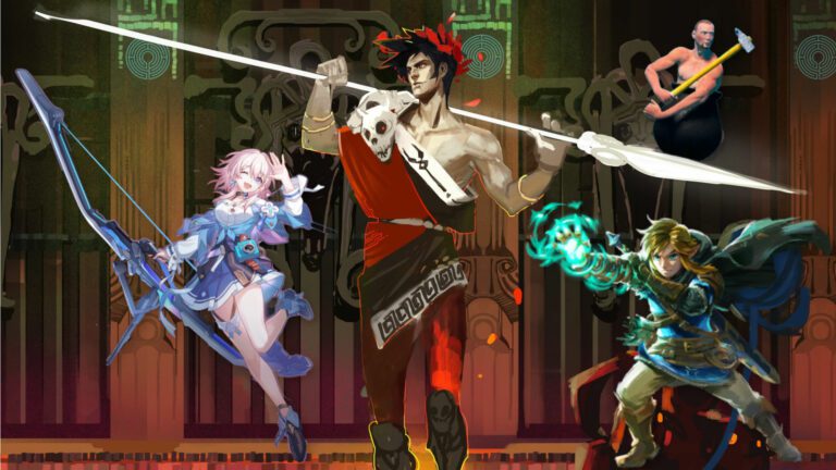 Os melhores jogos para um jogador no Switch e no celular 2023