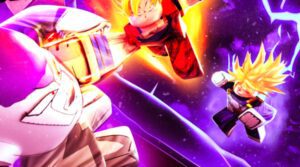 Anime Warriors Simulator 2 códigos (junho de 2023)