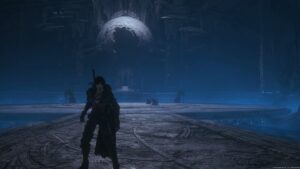 All Collectibles in Buried Memories in Final Fantasy 16 clive