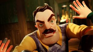 Jogos ruins no Switch |  táticas de bolso
