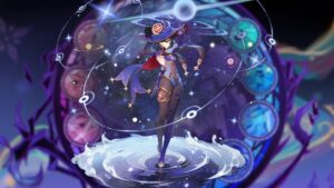 O que é o Genshin Impact Hexenzirkel?