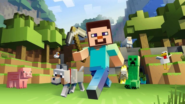 Os melhores conjuntos e brinquedos Minecraft Lego