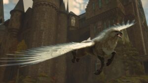Bestas do Legado de Hogwarts |  táticas de bolso