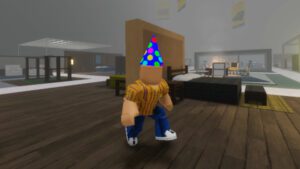 3008 Roblox – o que é, como jogar, personagens e muito mais