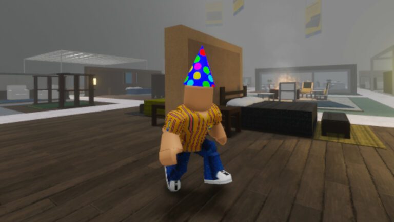 3008 Roblox – o que é, como jogar, personagens e muito mais