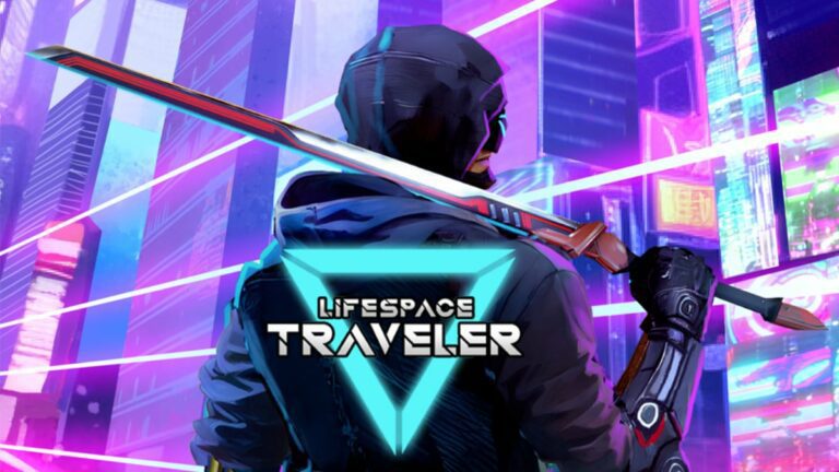 Lifespace Traveler