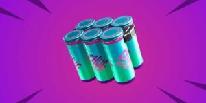 Fortnite Chug Splash