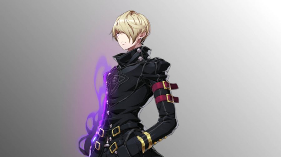 Personagem Epic Seven, Sez para a lista de níveis Epic Seven