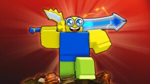 Códigos do Sword Warriors junho de 2023