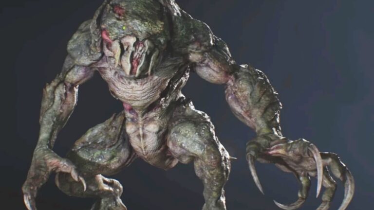 Resident Evil Hunter |  táticas de bolso