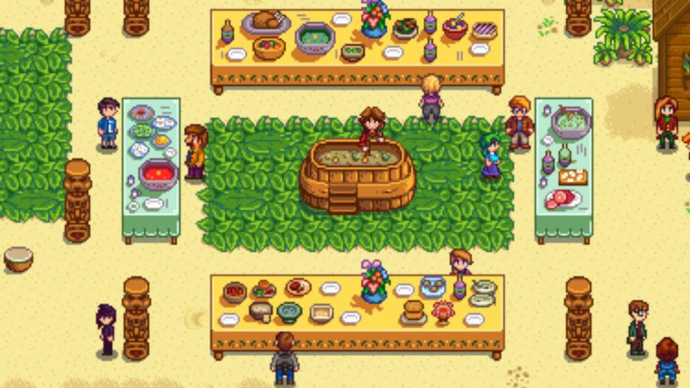 Prepare-se para um verão frutífero com Stardew Valley no Apple Arcade