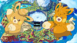 Como evoluir Pawmo |  táticas de bolso