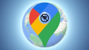 Como baixar e usar o Google Maps off-line