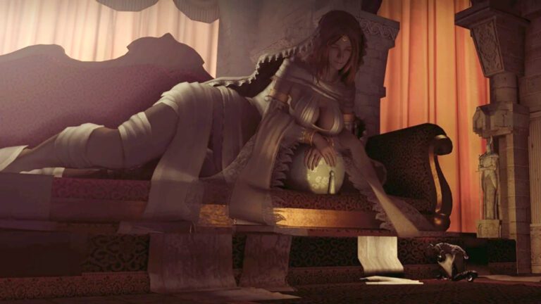 Dark Souls Gwynevere lore, aliança e muito mais