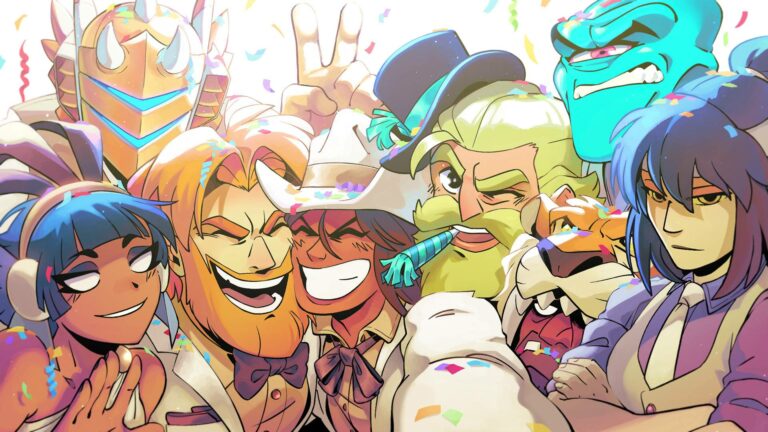 Códigos Brawlhalla junho 2023 |  táticas de bolso