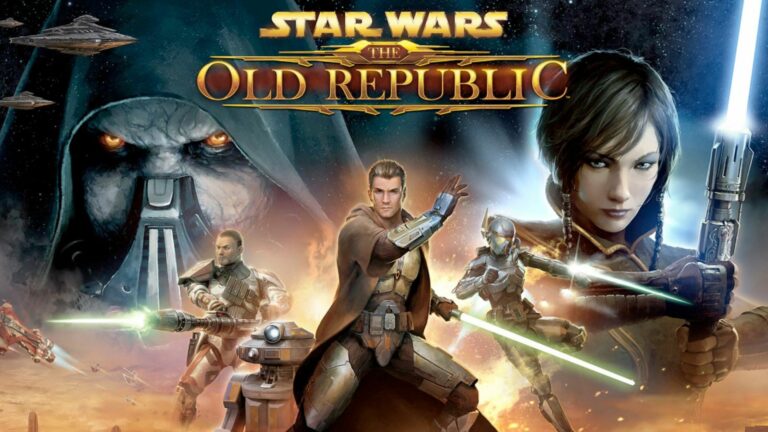 Featured Star Wars The Old Republic February Events Announced