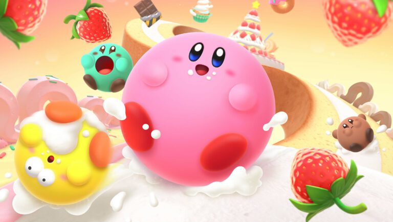 papéis de parede Kirby |  táticas de bolso